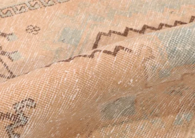 Hand Knotted Sirjan Rug 6 6x4 9 Code 2296 - View 8