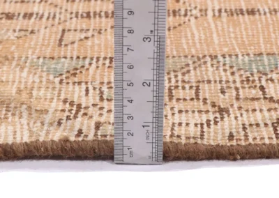 Hand Knotted Sirjan Rug 6 6x4 9 Code 2296 - View 9