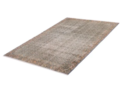 Hand Knotted Birjand Rug 11 3x7 9 Code 2297 - View 2