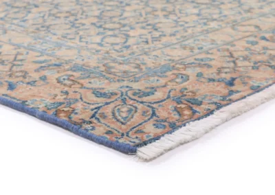 Hand Knotted Birjand Rug 11 3x7 9 Code 2297 - View 4