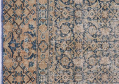 Hand Knotted Birjand Rug 11 3x7 9 Code 2297 - View 5