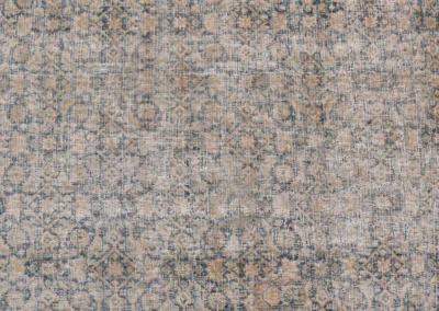 Hand Knotted Birjand Rug 11 3x7 9 Code 2297 - View 6