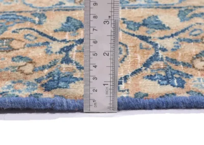 Hand Knotted Birjand Rug 11 3x7 9 Code 2297 - View 9