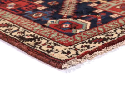 Hand Knotted Taleqan Rug 4 1x3 11 Code 2299 - View 4