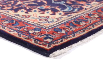 Hand Knotted Saruq Rug 10 0x2 7 Code 2302 - View 4