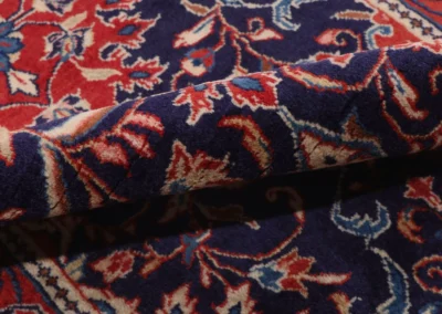Hand Knotted Saruq Rug 10 0x2 7 Code 2302 - View 8