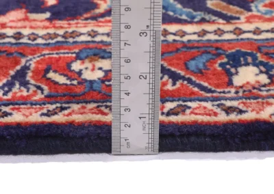 Hand Knotted Saruq Rug 10 0x2 7 Code 2302 - View 9
