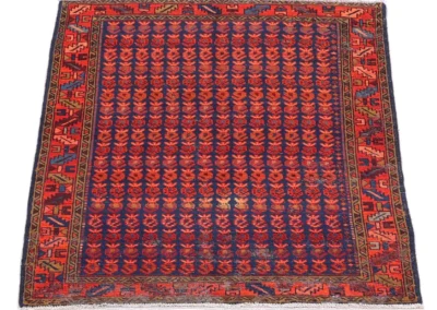 Hand Knotted Wiss Rug 5 4x3 7 Code 2303 - View 3