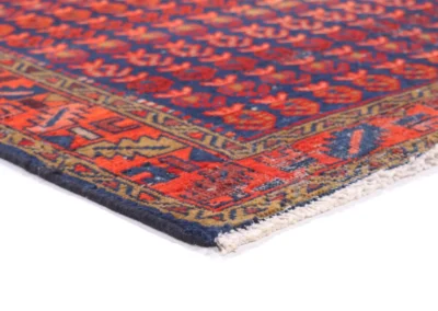 Hand Knotted Wiss Rug 5 4x3 7 Code 2303 - View 4