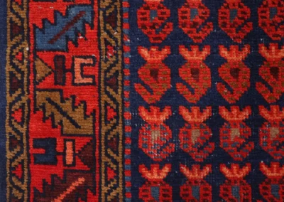 Hand Knotted Wiss Rug 5 4x3 7 Code 2303 - View 5