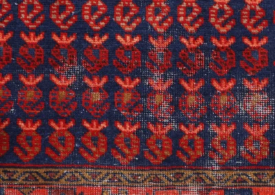 Hand Knotted Wiss Rug 5 4x3 7 Code 2303 - View 6