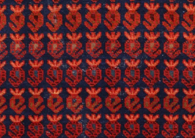 Hand Knotted Wiss Rug 5 4x3 7 Code 2303 - View 7