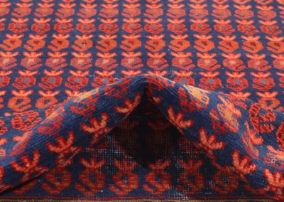 Hand Knotted Wiss Rug 5 4x3 7 Code 2303 - View 8