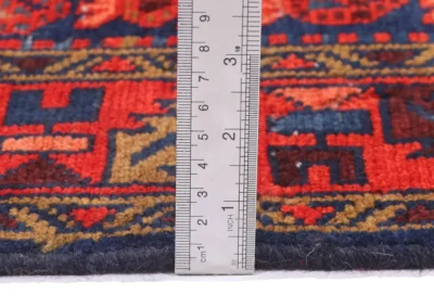 Hand Knotted Wiss Rug 5 4x3 7 Code 2303 - View 9