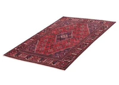 Hand Knotted Joshaqan Rug 10 2x6 8 Code 2305 - View 2