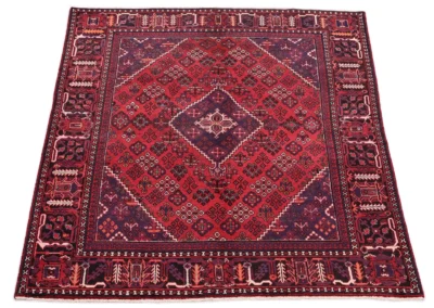Hand Knotted Joshaqan Rug 10 2x6 8 Code 2305 - View 3