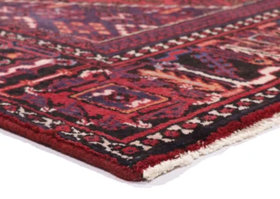 Hand Knotted Joshaqan Rug 10 2x6 8 Code 2305 - View 4