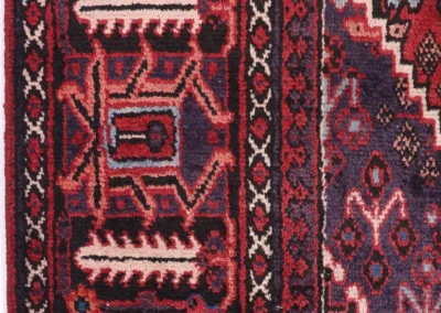 Hand Knotted Joshaqan Rug 10 2x6 8 Code 2305 - View 5