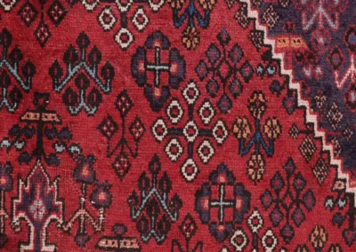 Hand Knotted Joshaqan Rug 10 2x6 8 Code 2305 - View 6