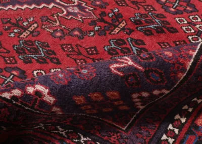 Hand Knotted Joshaqan Rug 10 2x6 8 Code 2305 - View 8