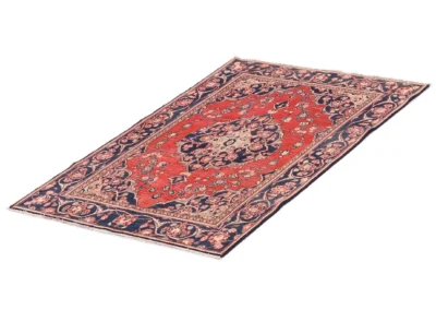 Hand Knotted Aran Rug 6 3x4 1 Code 2309 - View 2