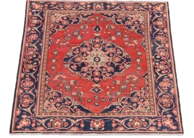 Hand Knotted Aran Rug 6 3x4 1 Code 2309 - View 3