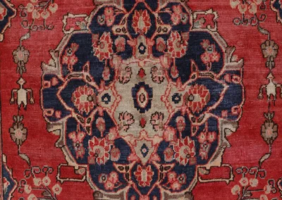 Hand Knotted Aran Rug 6 3x4 1 Code 2309 - View 6