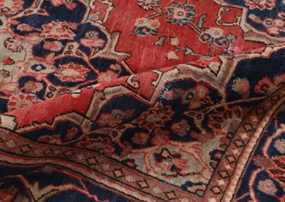 Hand Knotted Aran Rug 6 3x4 1 Code 2309 - View 8