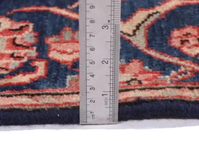 Hand Knotted Aran Rug 6 3x4 1 Code 2309 - View 9