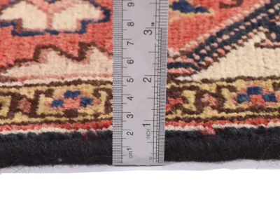 Hand Knotted Garavan Rug 7 2x4 8 Code 2310 - View 10