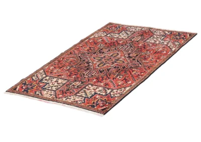 Hand Knotted Garavan Rug 7 2x4 8 Code 2310 - View 2