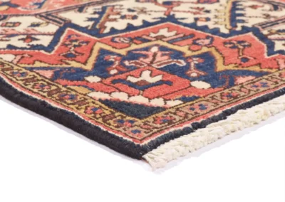 Hand Knotted Garavan Rug 7 2x4 8 Code 2310 - View 4