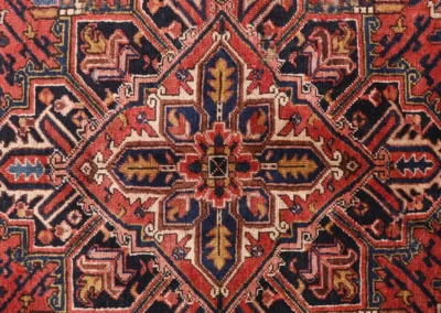 Hand Knotted Garavan Rug 7 2x4 8 Code 2310 - View 5
