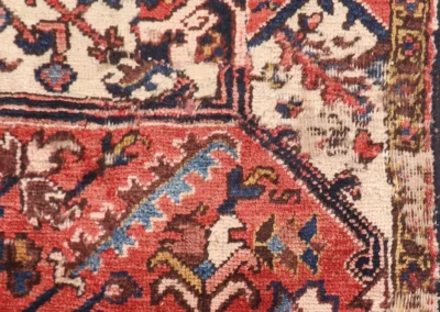 Hand Knotted Garavan Rug 7 2x4 8 Code 2310 - View 6