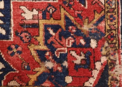 Hand Knotted Garavan Rug 7 2x4 8 Code 2310 - View 7