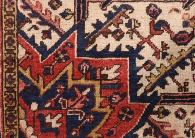 Hand Knotted Garavan Rug 7 2x4 8 Code 2310 - View 8