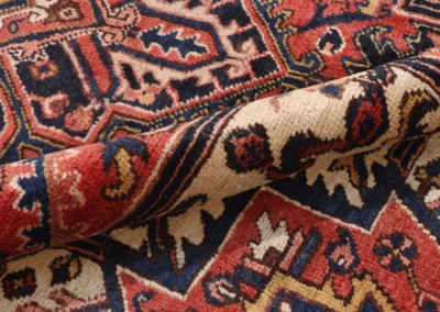 Hand Knotted Garavan Rug 7 2x4 8 Code 2310 - View 9