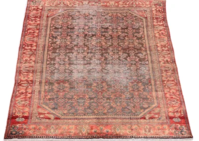 Hand Knotted Lilian Rug 9 10x6 1 Code 2312 - View 3