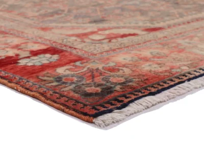 Hand Knotted Lilian Rug 9 10x6 1 Code 2312 - View 4