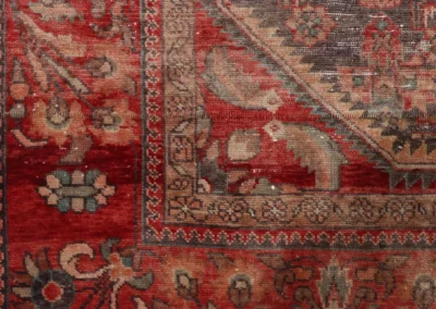 Hand Knotted Lilian Rug 9 10x6 1 Code 2312 - View 5