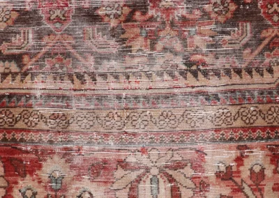 Hand Knotted Lilian Rug 9 10x6 1 Code 2312 - View 6