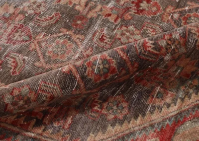 Hand Knotted Lilian Rug 9 10x6 1 Code 2312 - View 8