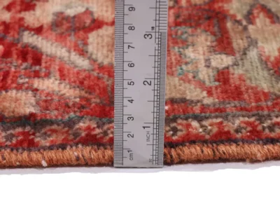 Hand Knotted Lilian Rug 9 10x6 1 Code 2312 - View 9