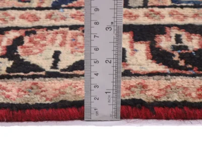 Hand Knotted Davudabad Rug 6 3x3 11 Code 2313 - View 10