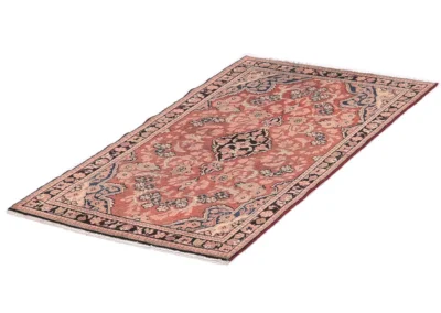 Hand Knotted Davudabad Rug 6 3x3 11 Code 2313 - View 2