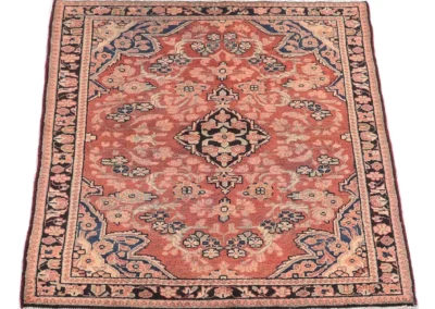 Hand Knotted Davudabad Rug 6 3x3 11 Code 2313 - View 3