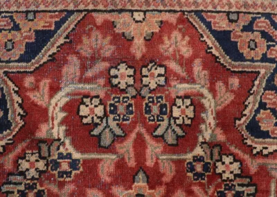 Hand Knotted Davudabad Rug 6 3x3 11 Code 2313 - View 5