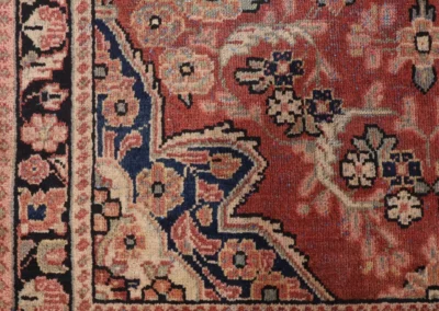 Hand Knotted Davudabad Rug 6 3x3 11 Code 2313 - View 8