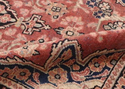 Hand Knotted Davudabad Rug 6 3x3 11 Code 2313 - View 9