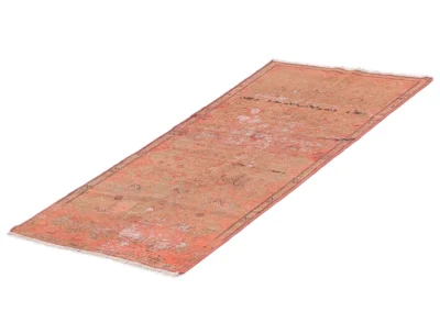 Hand Knotted Antique Malayer Rug 6 8x3 1 Code 2314 - View 2